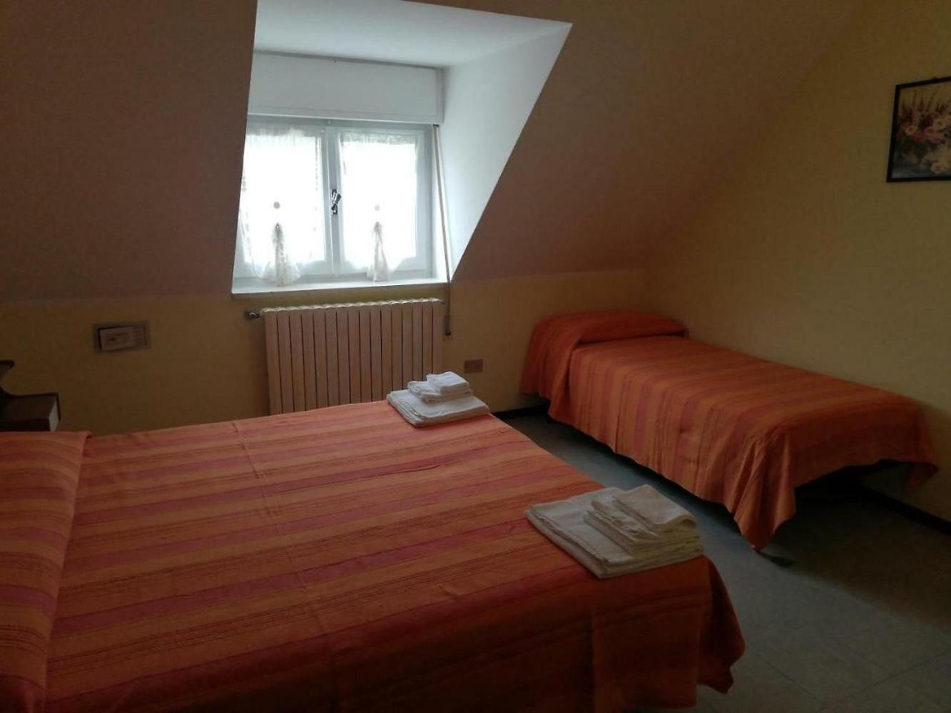 Hotel Ambasciata Cesenatico Extérieur photo